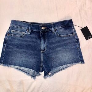 Joe’s Cutoff Jean Shorts